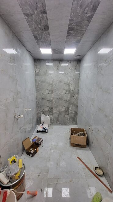 Həyət evləri və villaların satışı: Mehdiabad 2 otaqlı, 51 kv. m, Kredit yoxdur, Yeni təmirli — 9