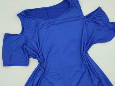 lejdi sukienki plus size: Tunika damska, rozmiar M