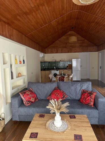 Günlük kirayə evlər: 60 kv. m, 1 otaqlı, Kommunal xətlər qoşulmayıb, Artezian quyusu, Kanalizasiya -da lalafo.az — 7 Günlük kirayə evlər: 60 kv. m, 1 otaqlı, Kommunal xətlər qoşulmayıb, Artezian quyusu, Kanalizasiya — 7