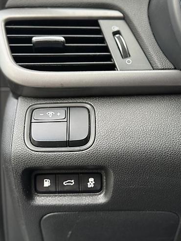 kia optima 2016: Kia Optima: 2016 г., 2.4 л, Автомат, Бензин, Седан — 9
