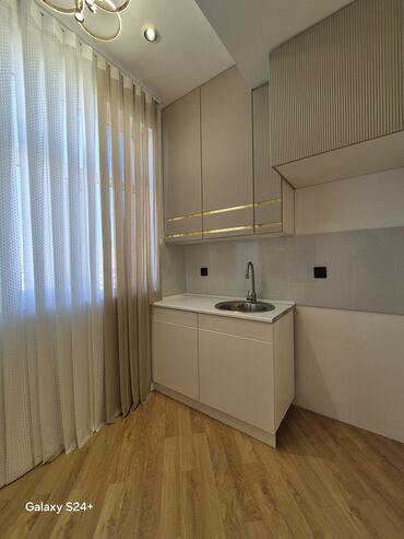 Yeni tikili: 8-ci mikrorayon, 2 otaqlı, Yeni tikili, 67 kv. m — 5