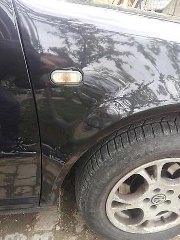 passat b5 5 far: GELOVI BORA GOLF 4 ZA VOLKSWAGEN BORA, GOLF 4 | Delovi ya golfa 4 i — 2