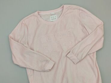 Sweatshirts: Sweatshirt, F&F, L (EU 40), condition - Perfect