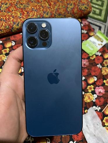 dualsense ps5: IPhone 12 Pro, цвет Pacific Blue. - Экран 6.1" Super Retina XDR — 3