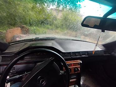 Mercedes-Benz: Mercedes-Benz W124: 1991 г. — 7
