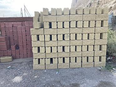 Пескоблок: Пескоблок сатылат! 📦 Бардык түрү бар — 6