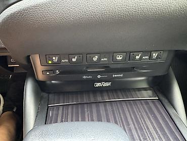 es300: Lexus ES: 2020 г., 2.5 л, Гибрид — 5