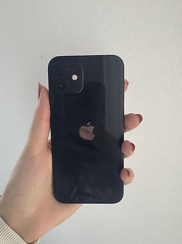 Apple iPhone: IPhone 12 128GB – odlično stanje  Na prodaju iPhone 12, 128GB, polovan — 2