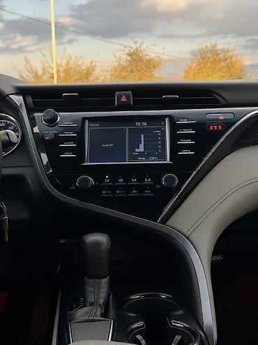 lexus rx 450h цена бишкек: Toyota Camry: 2018 г., Седан — 9
