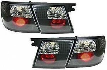 din 3990: KRISTALNA CRNA STOP SVETLA NISSAN PRIMERA P11 (9) | Kristalna crna — 5
