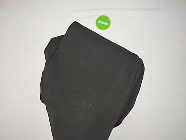 tanie cargo: Leggings, Legginsy Eleganckie damskie, rozmiar S — 4