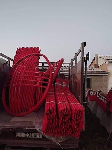 Продажа юрт: Продажа юрты, Каркас Деревянный, 65 баш, Диаметр: 5 метров — 10