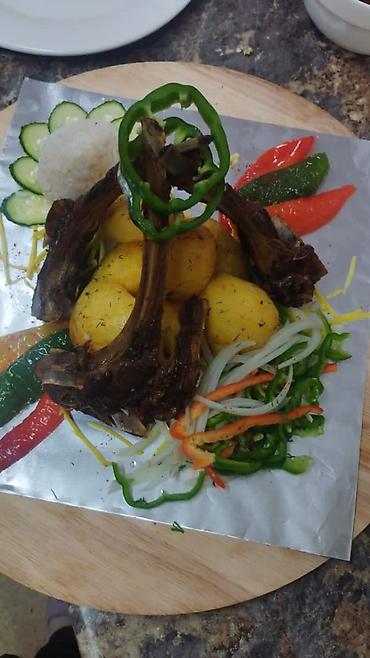 Повара: Повар Пекарь. Больше 6 лет опыта — 27