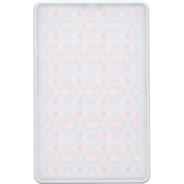 İşıqlandırma: Portativ LED işıq paneli – MA5R 5000 mAh - Kompakt, cib ölçülü LED — 2