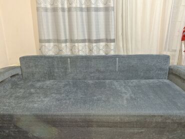 диваны для спальни: Раскладной диван, Б/у, Двойной, Велюр
