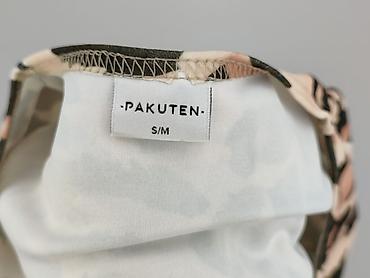 greenpoint mapa: Pakuten, Sukienka damska, rozmiar S — 4