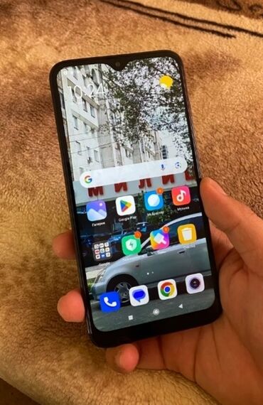 игровые телефоны недорого в бишкеке: Redmi, Redmi 8 Pro, Колдонулган, 64 ГБ, 2 SIM