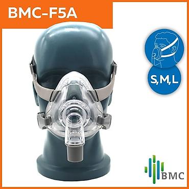 Мед. товарлар: Новые авто сипап бипап аппараты 24/7 доставка Бишкек настройка — 4