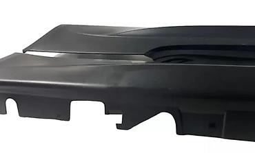 b kategorija cena: M PRAGOVI SAJTNE BMW 3 COUPE CABRIO E92 E93 M3 - M-TECHNIK | M - — 1