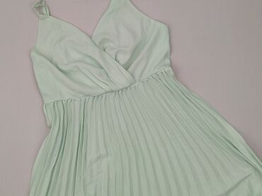 shein tuniki plus size: Shein, Sukienka damska, rozmiar L