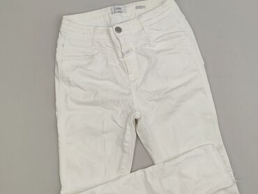 legginsy push up prążkowane: Closed, Jeans for women, size S (EU 36)