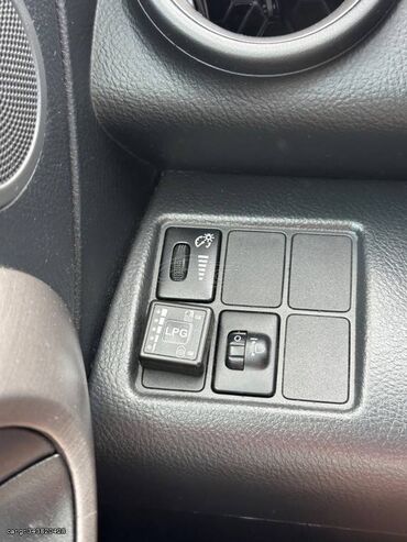 Toyota: Toyota RAV4: 2 l. | 2007 έ. SUV/4x4 — 25