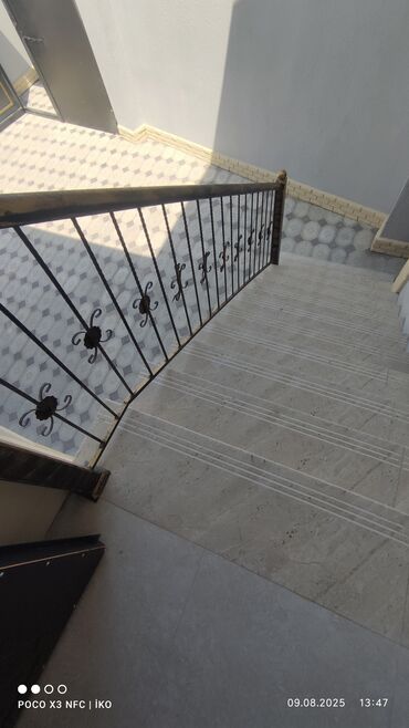 Həyət evləri və villaların satışı: Binə 4 otaqlı, 110 kv. m, Yeni təmirli — 6