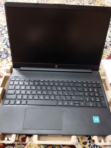 HP: Yeni HP 15.6 ", Intel Celeron, 128 GB, Rayonlara çatdırılma, Pulsuz çatdırılma, Ödənişli çatdırılma