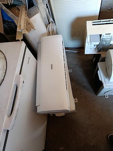 Настенные кондиционеры: Сплит-система, Chigo, Б/у, 25-35 м², Классический at lalafo.kg — 7 Настенные кондиционеры: Сплит-система, Chigo, Б/у, 25-35 м², Классический — 7