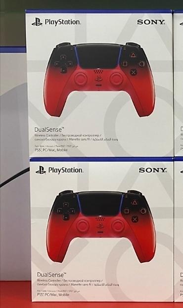 📀Playstation 4 və playstation 5 📀Satışda ən münasib qiymətlərlə ps4 ve