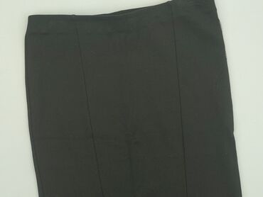 spódnice ołówkowe z zamkiem z tyłu: Skirt, L (EU 40), condition - Very good