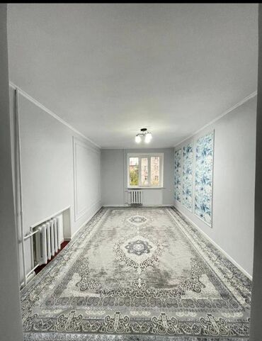 квартира студия 18 кв м: 1 комната, 18 м², Общежитие и гостиничного типа, 4 этаж, Евроремонт