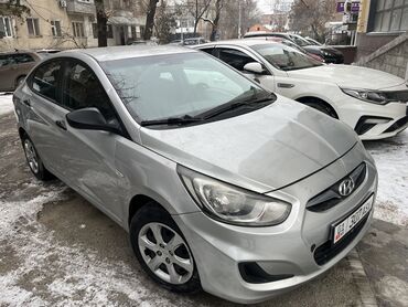 ленд крузер 200 рестайлинг 2013 цена: Hyundai Accent: 2013 г., 1.4 л, Механика, Бензин, Седан