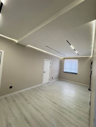 Долгосрочная аренда квартир: 2 комнаты — 4