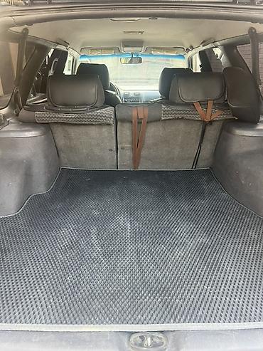 Транспорт: Subaru Outback: 1999 г., 3 л, Автомат, Бензин, Универсал — 6