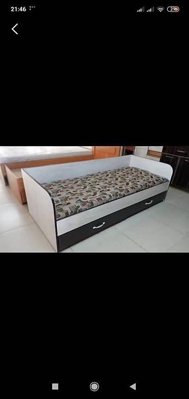 Односпальные кровати: Односпальный кровать хорошего качества вы можете связаться с нами — 11