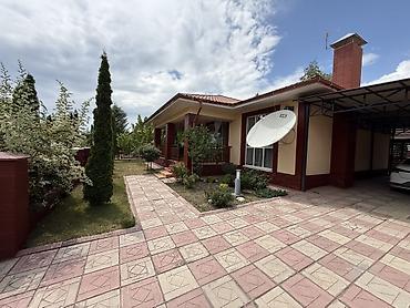 Продажа коттеджей и домов: Продается коттедж «Альмерия» в центре отдыха «Акмарал» Предлагаем — 1