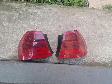 DESNI STOP BMW E90 | Desni stop bmw e90 na lalafo.rs — 1 DESNI STOP BMW E90 | Desni stop bmw e90 — 1