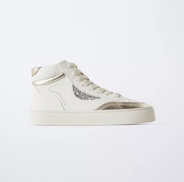 клеточные штаны: ZARA KIDS sneakers, в наличии в Бишкеке