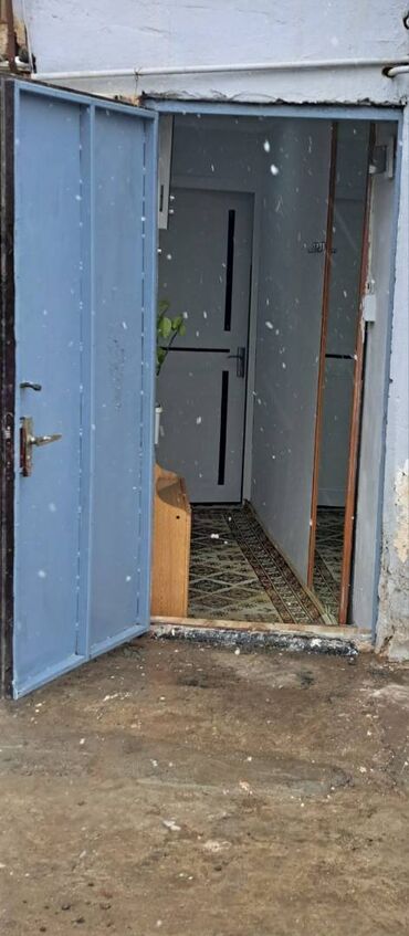 Həyət evləri və villaların satışı: Binəqədi qəs. 1 otaqlı, 50 kv. m, Yeni təmirli — 11