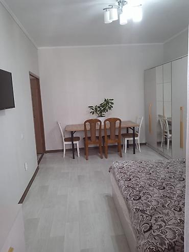 1: 1 комната, 42 м², 105 серия, 2 этаж — 4