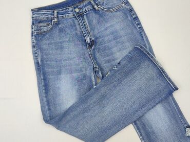 dopasowane dżinsy: Jeans for women, size S