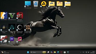 surface pro 8: Продается Игровой/Рабочий ПК Windows 11 Pro Материнская Плата Gigabyte — 7