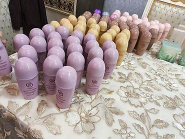 Gözəllik və sağlamlıq: Endirimli parfümlu antiperspirantlar. Sifariş üçün whatsapp-a yazın — 1