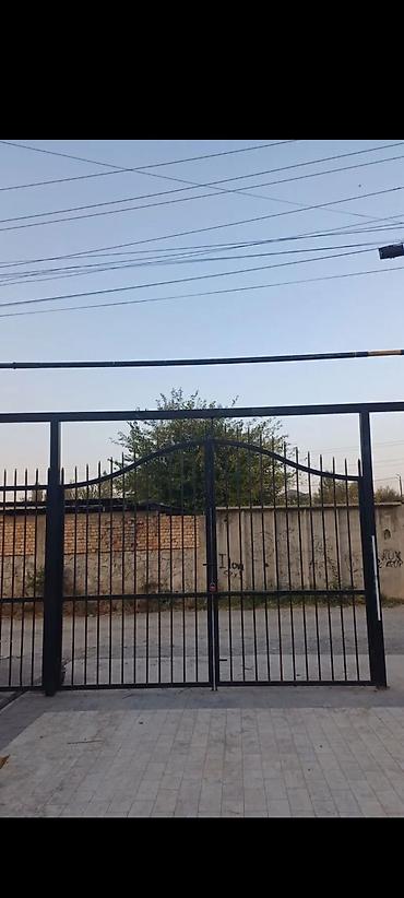 Сварка: Сварка | Ворота Монтаж — 2