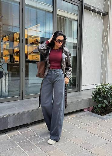 Farmerke: 👖 Farmerke – savršen model za svaki dan Dostupne veličine: 34–42 Cena — 23