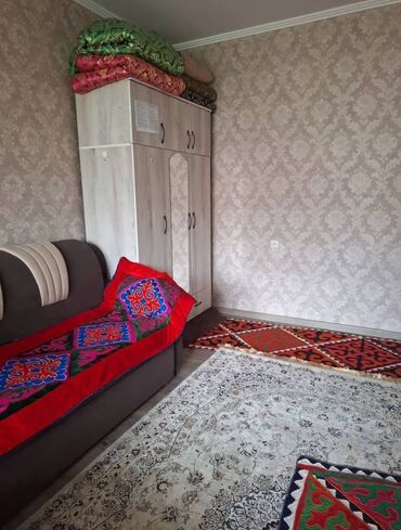 Продажа квартир: 1 комната, 40 м², 106 серия, 7 этаж, Косметический ремонт