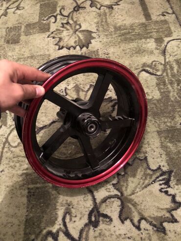 диск на форестер: Дисктер R 17 1 даана