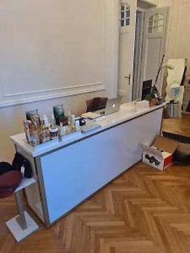 storage box: PULT ZA LOKALE IZRADA PO MERI XR665 | Izrada po meri Dezen ploče po — 2