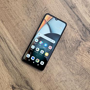 редми з: Redmi, Redmi A3, Б/у, 128 ГБ, 2 SIM — 8